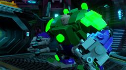 LEGO Batman 3: Beyond Gotham Screenthot 2